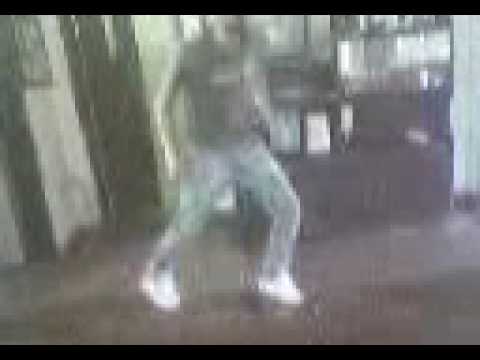 pasos flogger parguayo 3