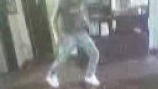 pasos flogger parguayo 3