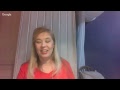 Бесплатный вебинар.  "Смотрюсь в тебя как в зеркало. Зеркала и тени"