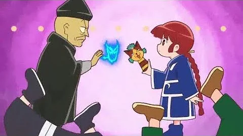 تحميل 魔法陣グルグル Mp4 Mp3