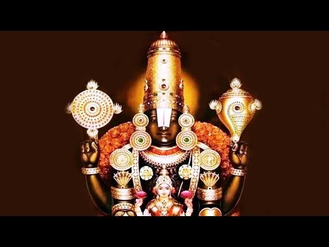 Sri Srinivasa Sri Venkatesa Full Song (Instrumental) - Srinivasa Kalyanam Song