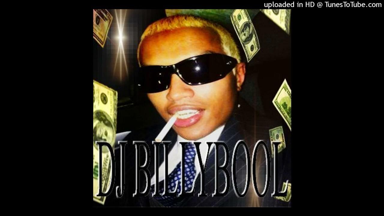 dj billybool + thaiboy digital + bladee type beat YouTube