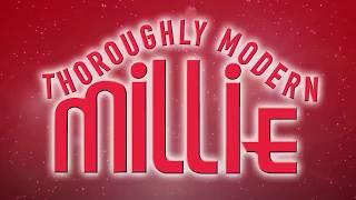 Muni's Thoroughly Modern Millie by Muni Media 343 views 4 years ago 16 seconds