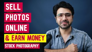 SELL YOUR PHOTOS ONLINE & EARN MONEY (for Mobile & DSLR camera users) screenshot 5
