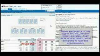 Losing Money On Football Horse Racing Betting Systems?