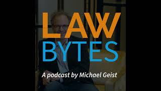 Episode 238: David Fraser on Why Bill C-2's Lawful Access Powers May Put Canadians' Digital Secur...
