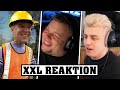 Xxl reaction satter hugo und hungriger hugo   tanzverbot stream highlights