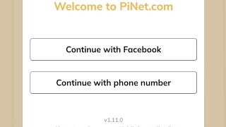 Pi Browser gak bisa login bikin Mangadoen olah raga jantung + tutorial