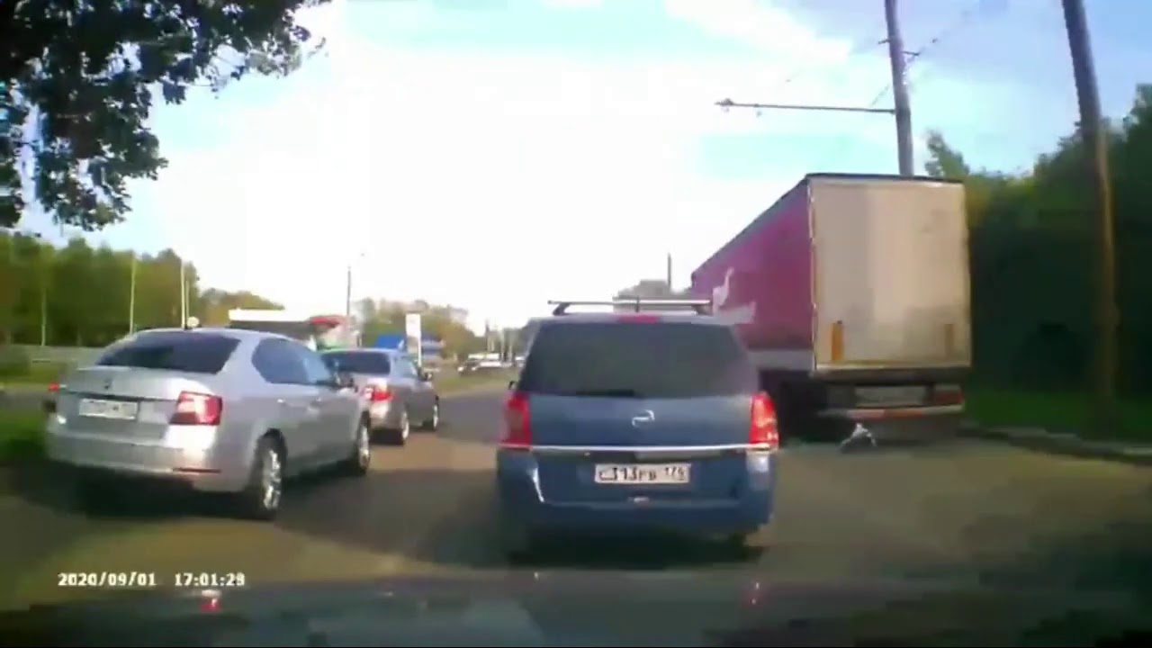 Дтп пежо челябинск