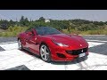 Ferrari Portofino 2018, probamos a fondo sus 600 CV / Test / Review