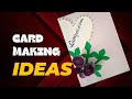 How to make congratulations card  card making ideas loveofcreativity6298