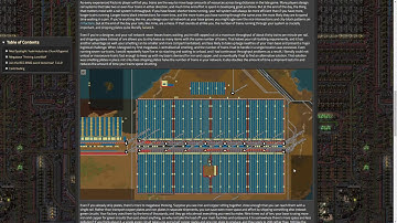Factorio Community Friday Facts (ALT-F4) #7: Yuoki Industries, Megabase Mindset / Strategies, MMO