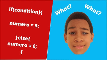 ✅TUTORIA JAVA DESDE CERO🚀!!! | Estructuras condicionales con if-else MUY FACIL!!!✅