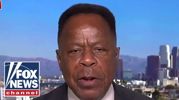 Leo Terrell: This is insulting to people who lost ...