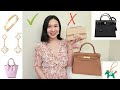 BEST & WORST LUXURY PURCHASES 2021 | WHAT I SOLD & WHY | CHANEL, HERMES, CARTIER, VAN CLEEF & ARPELS