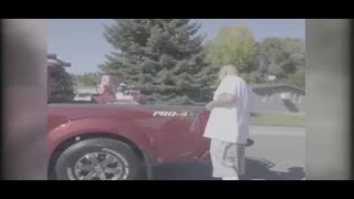 Idaho man gets new truck thanks to TikTok
