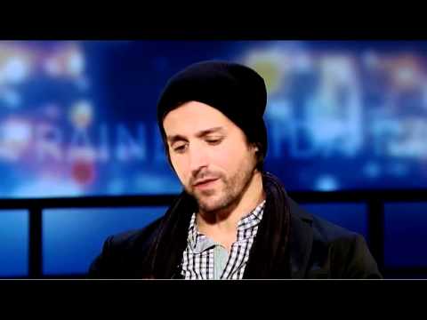 Video: Neto de Raine Maida