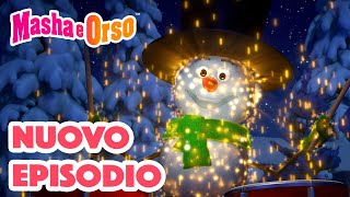 Masha e Orso  Nuovo episodio! ‍♀ Desiderio di Natale  Cartoni animati per bambini