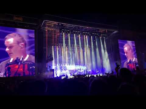 Korn - Blind Live Dessel Belgium Gmm2022