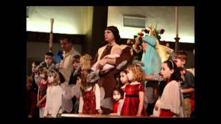 All Saints Christmas slideshow 2010
