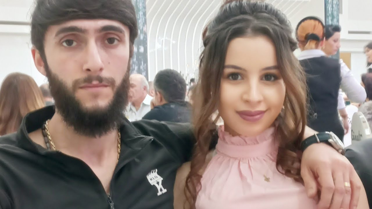 __ԳՆՈՒՄ ԵՆՔ ՀԱՐՍԱՆԻՔ__🤍💍