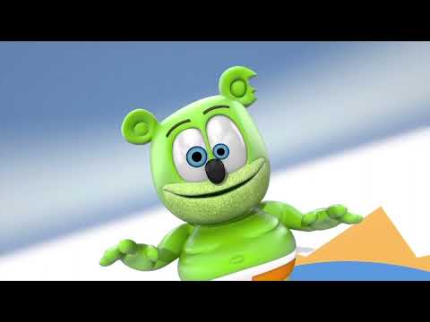Ich Bin Dein Gummibär HD (Short Version)