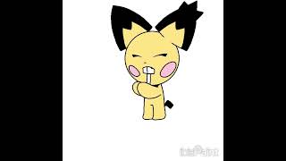Pichu Vore
