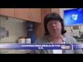 Local Hospitals Prepared for Potential Ebola Cases / October 16, 2014