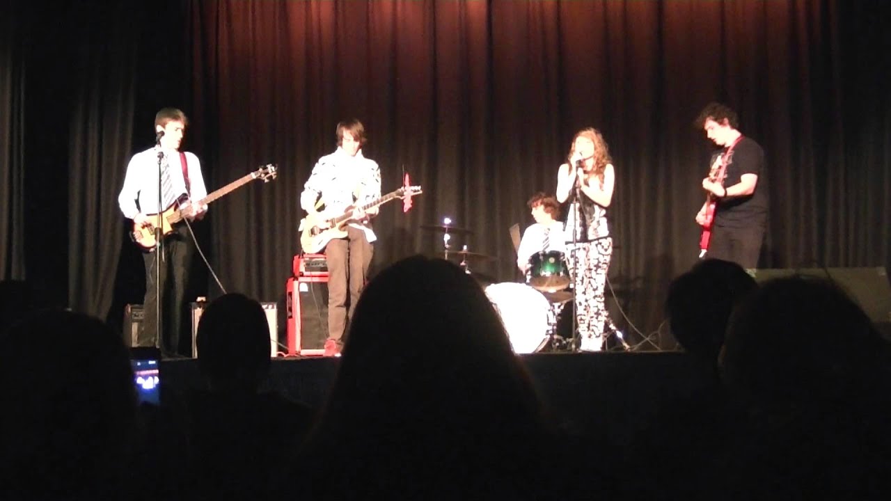 Point Blank - The Kill - Cover