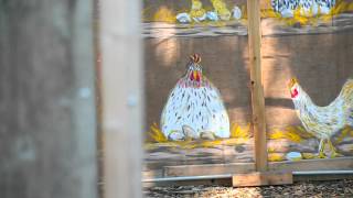 Feast TV: July 2014 Episode