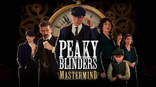Peaky Blinders: Mastermind Soundtrack - Reveller screenshot 4
