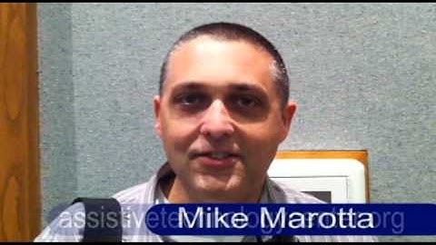 Mike Marotta A.T.TIPSCAST Bumper.avi
