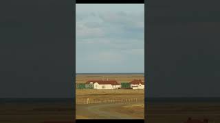 ESTANCIA EN EL NORTE DE TIERRA DEL FUEGO #shorts #ushuaia #tierradelfuego