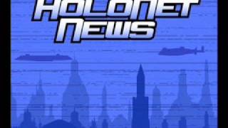 Holonet News - A Galaxy Divided ep. 1