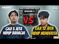 Kisah Karir Gen Z Gaji 12 Juta Kerja Gila Gilaan VS Gaji UMR Kerja Nyaman I Episode 2 Drama
