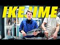 Likejime la technique la plus populaire dans la poissonnerie