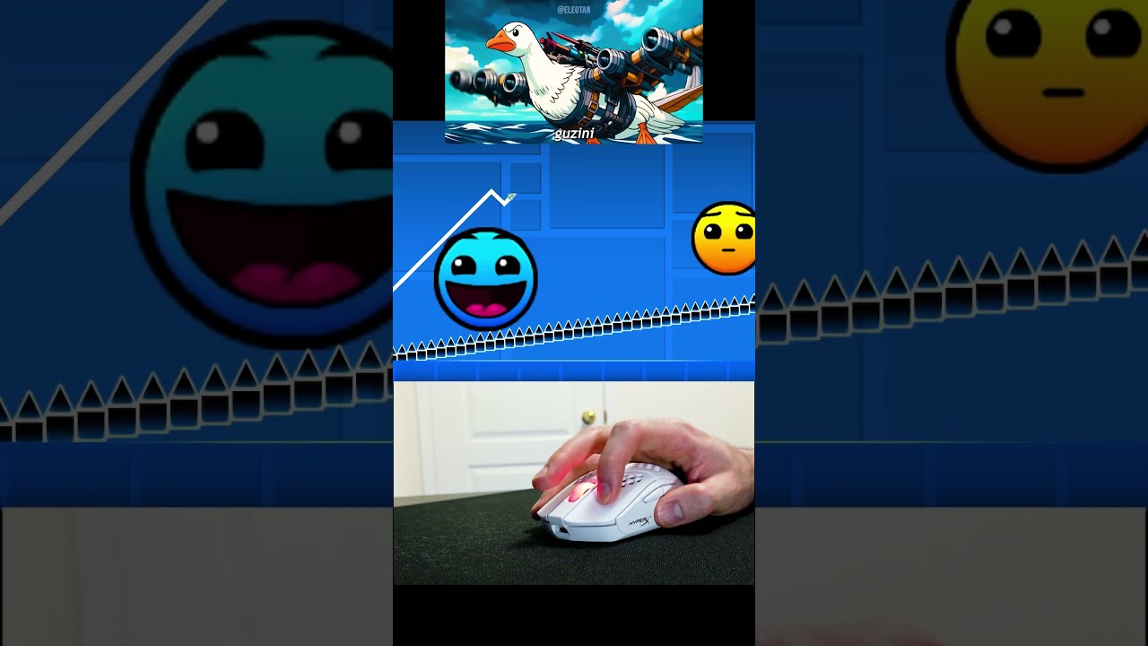 Ball Challenge Vs Anime Brainrot 