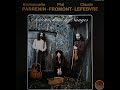 Capture de la vidéo Emmanuelle Parrenin • Phil Fromont • Claude Lefèbvre - Château Dans Les Nuages (Lp - 1976)