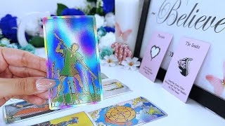 VIRGO♍️¡BUSCARÁ TU NÚMERO ESTA SEMANA!! LE DESPIERTAS ALGO QUE JAMÁS HABÍA SENTIDO POR NADIE...