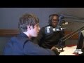 Jake Bugg chats and sings live on Absolute Radio