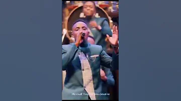Tunakuinua Bwana Wewe Wa Ajabu Gospelmusic Gospelchallenge Music 