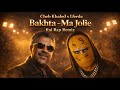 Cheb Khaled Ft Lferda Ma Jolie Bakhta Rai راي Trap Rap Remix 2026 DJ Lumina Re Edit
