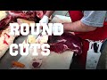 From Carcass to Cuts: Custom Processing at Knutzen&#39;s Meats