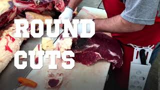 From Carcass to Cuts: Custom Processing at Knutzen's Meats