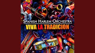 Nuestra Canción - Spanish Harlem Orchestra