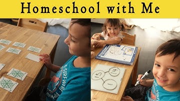 Partitioning 5, 10 & 15 || RightStart Math || Best Homeschool Math Curriculum: #14