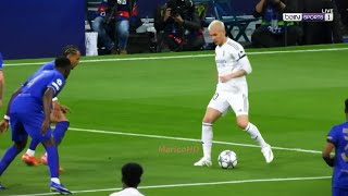 Franco Mastantuono Vs Monaco 1 Goal - Player Of The Match 21.01.2026