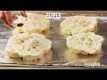 How to Make Roasted Cauliflower with Cheese Sauce | EatingWell
