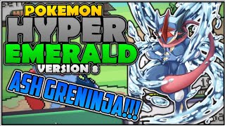 Como capturar a Celesteela e Cresselia  Pokémon Hyper Emerald Ash version  Gba 