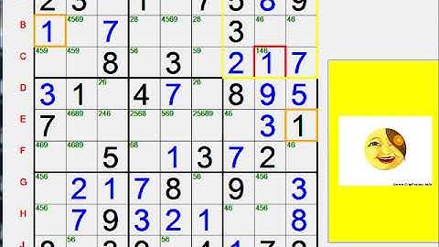 sudoku party 11-06-2017 video diabolical